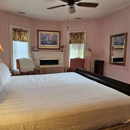 Parsonage Inn Bed And Breakfast Saint Michaels Luaran gambar