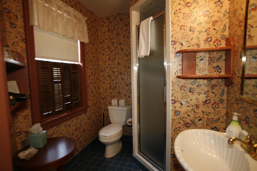 Parsonage Inn Bed And Breakfast Saint Michaels Luaran gambar