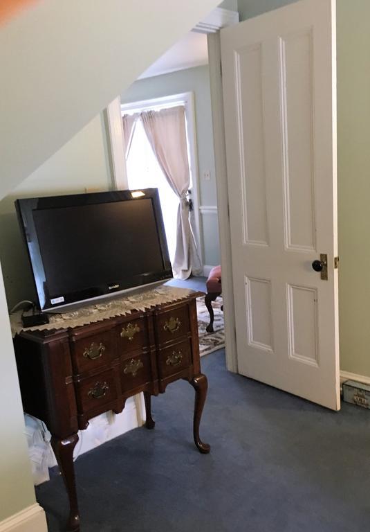 Parsonage Inn Bed And Breakfast Saint Michaels Luaran gambar