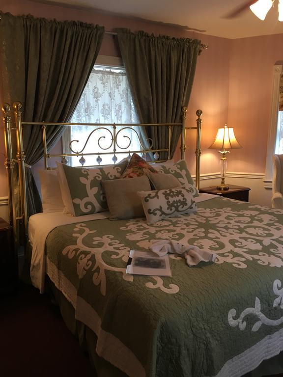 Parsonage Inn Bed And Breakfast Saint Michaels Luaran gambar