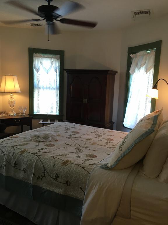 Parsonage Inn Bed And Breakfast Saint Michaels Luaran gambar