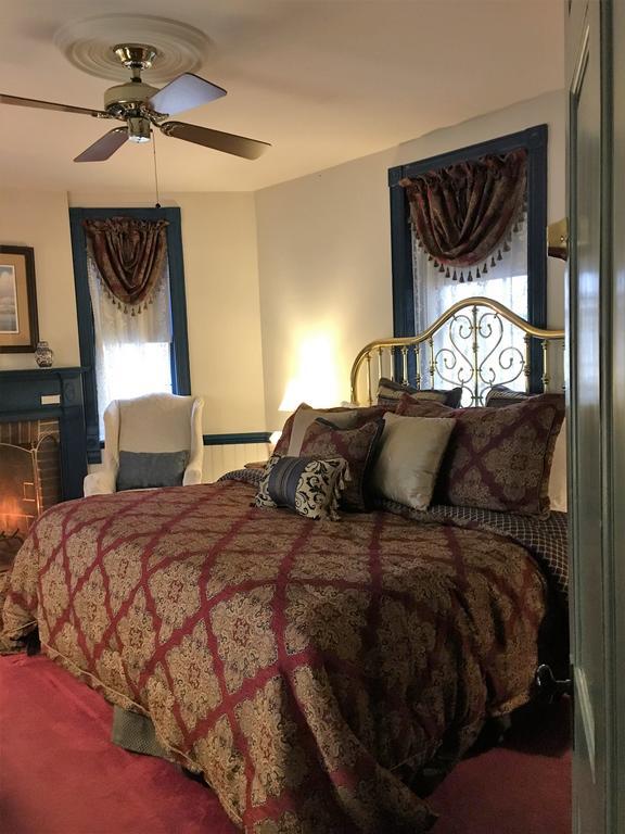 Parsonage Inn Bed And Breakfast Saint Michaels Luaran gambar