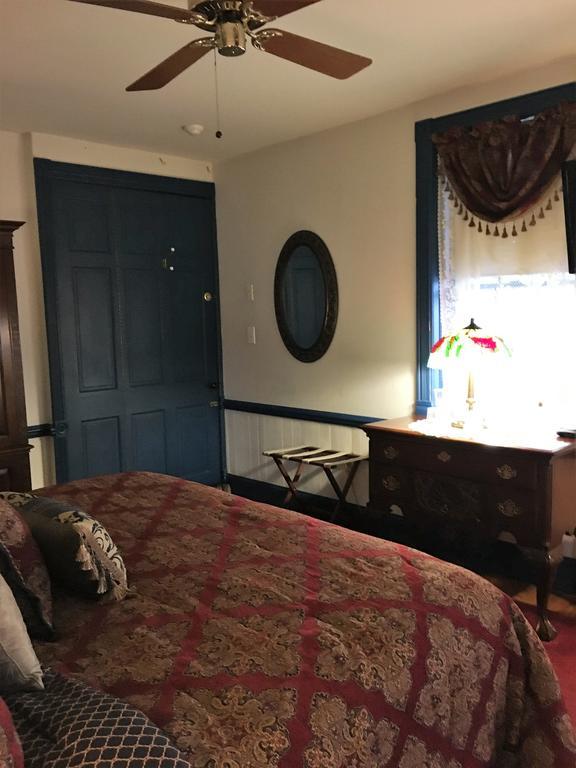 Parsonage Inn Bed And Breakfast Saint Michaels Luaran gambar