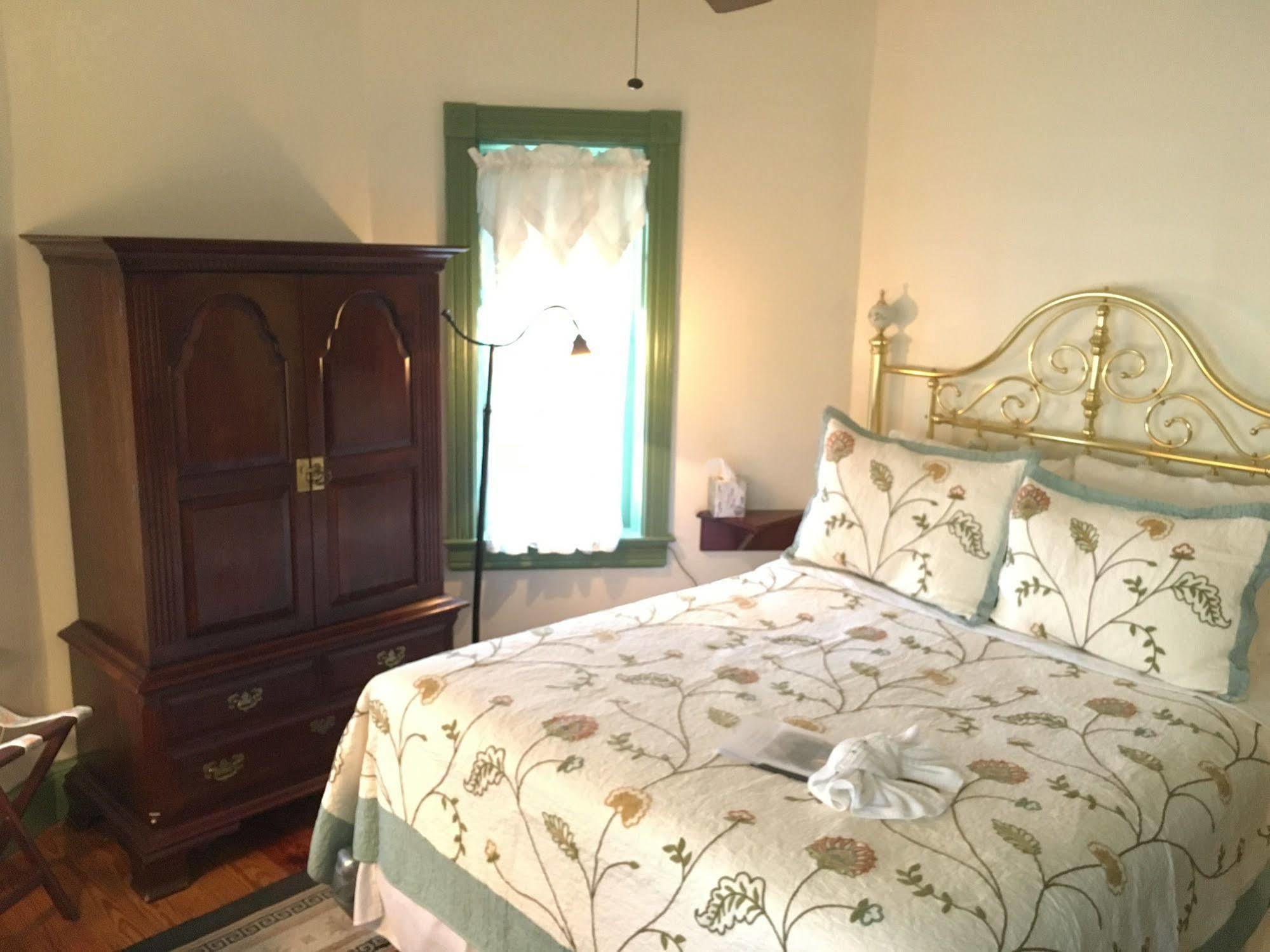 Parsonage Inn Bed And Breakfast Saint Michaels Luaran gambar