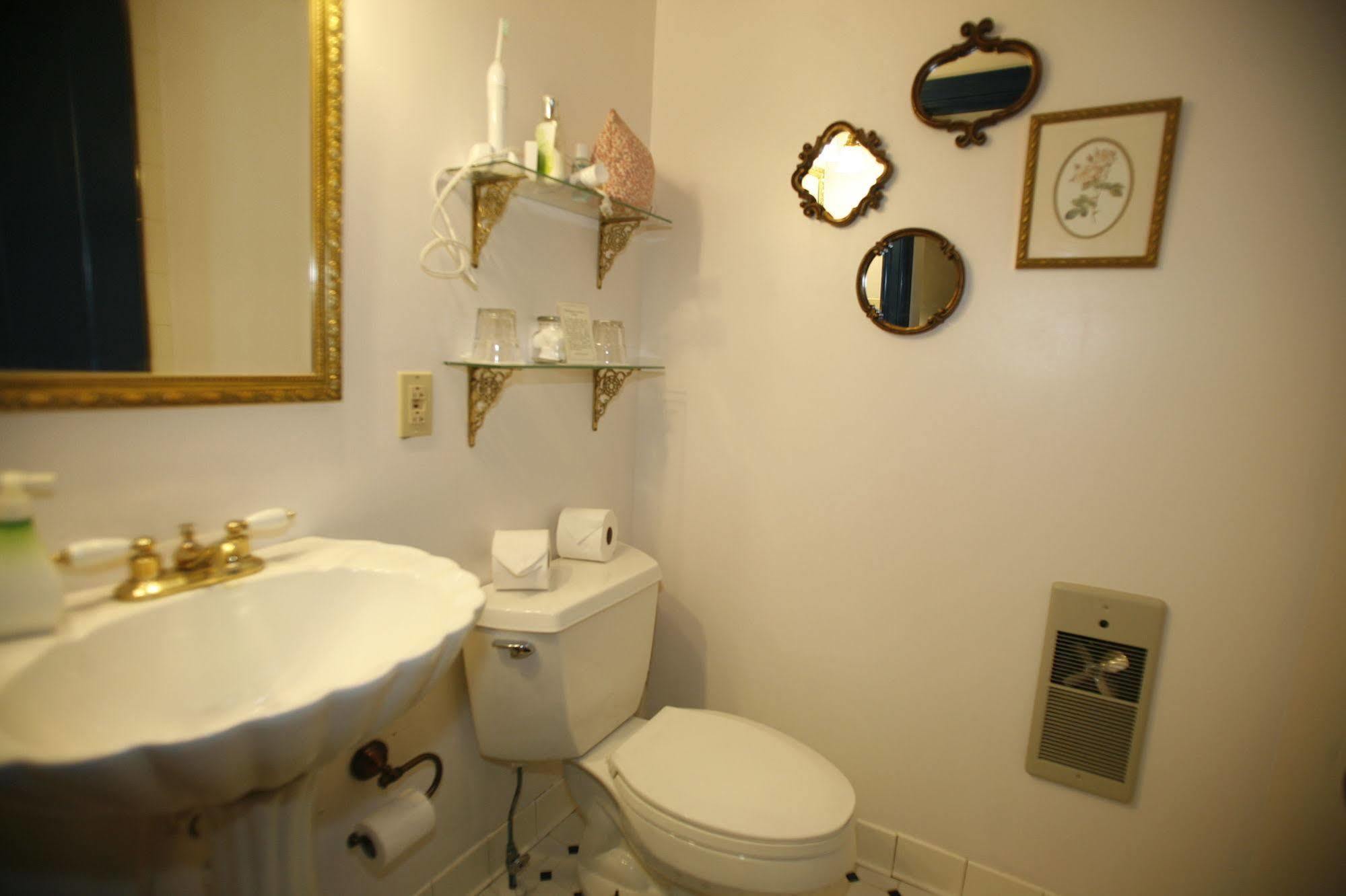 Parsonage Inn Bed And Breakfast Saint Michaels Luaran gambar