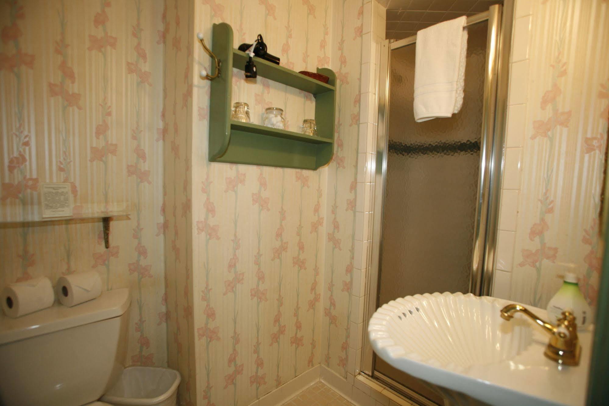 Parsonage Inn Bed And Breakfast Saint Michaels Luaran gambar