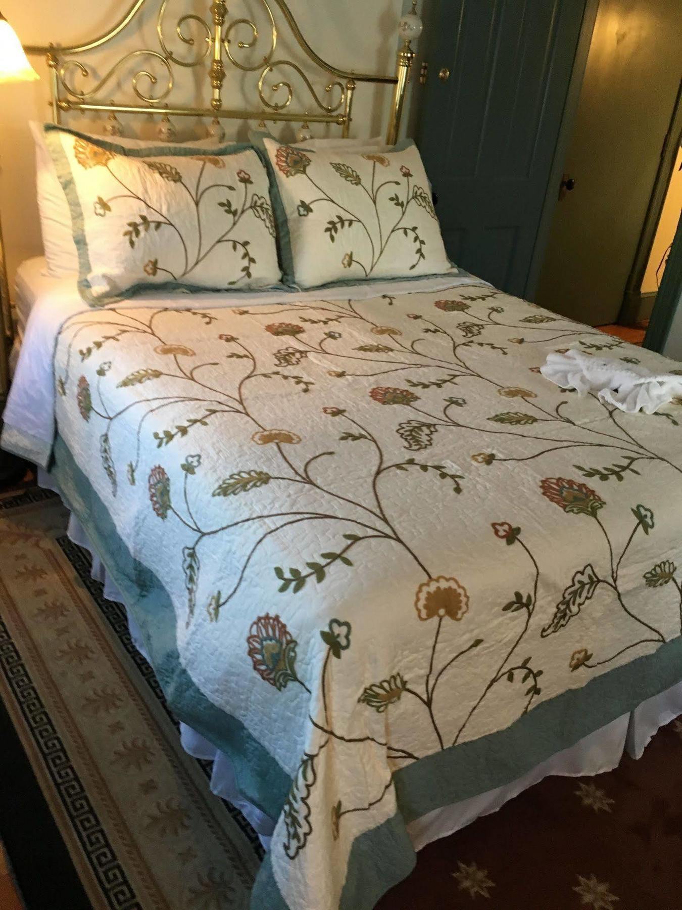 Parsonage Inn Bed And Breakfast Saint Michaels Luaran gambar