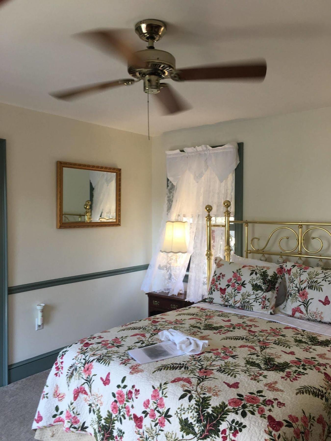 Parsonage Inn Bed And Breakfast Saint Michaels Luaran gambar