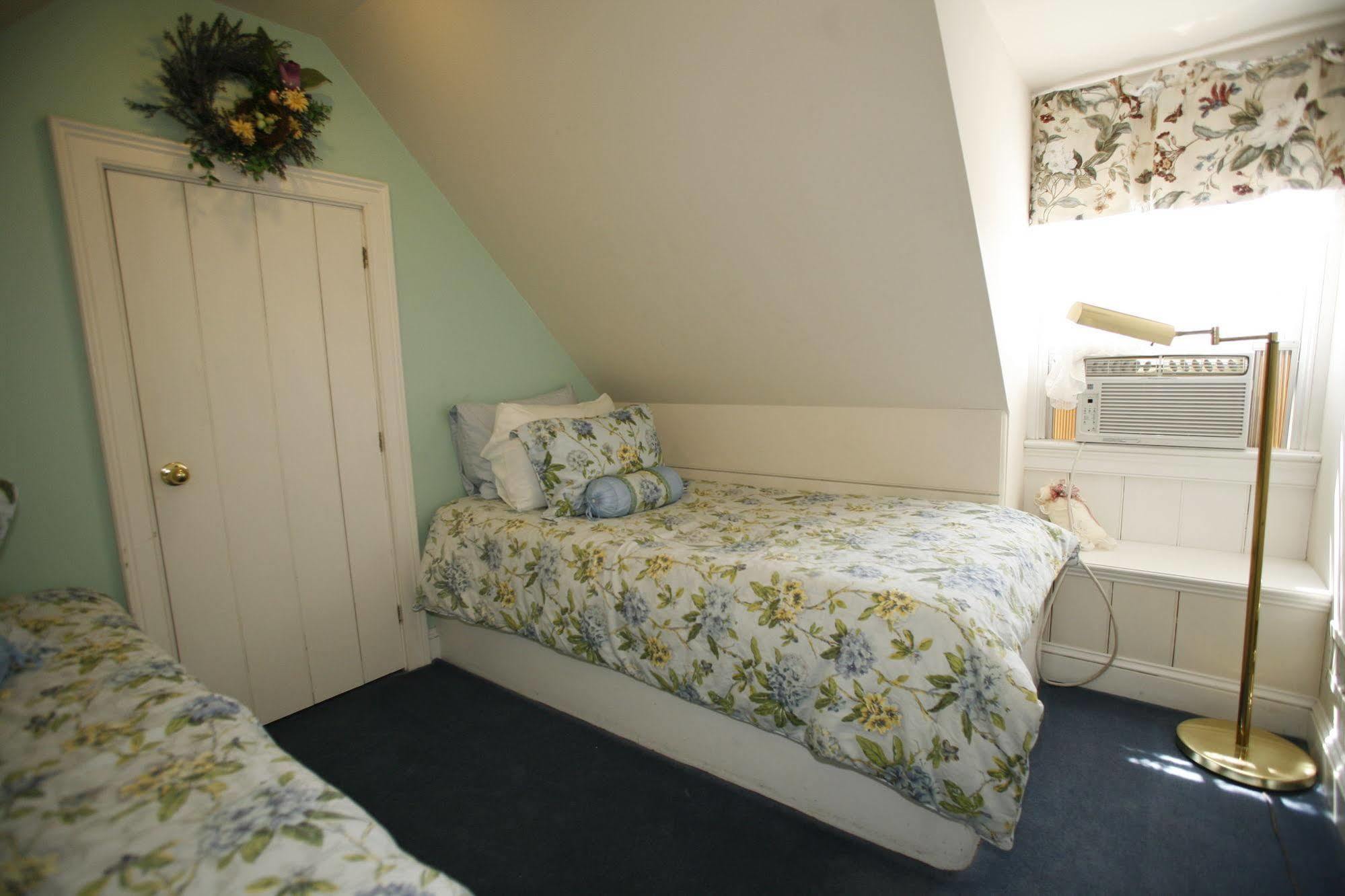 Parsonage Inn Bed And Breakfast Saint Michaels Luaran gambar